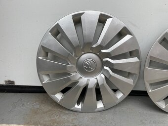 Puklice Škoda Tekton r16 - 2