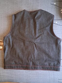 Vesta First MFG.Co, Harley Davidson - 2