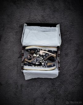 🛑 -60% OFF - Nike x Travis Scott SB Dunk Low 🎶🌌 - 2