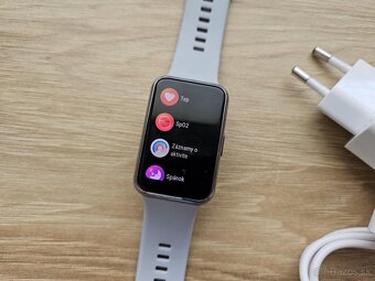 Huawei Watch Fit - 1. generacia, zaruka - 2