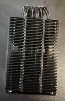 Predám chladič BeQuiet - 2