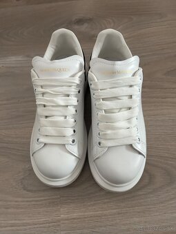 “Alexander McQueen” tenisky 36 - 2