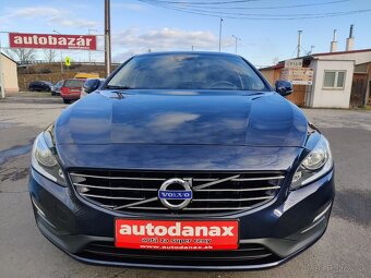 Volvo V60 - 2