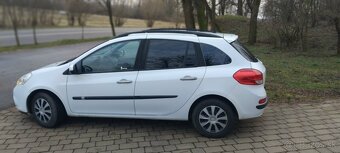 Renault Clio - 2