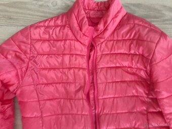 Prechodná bunda HM v. 164 - 2