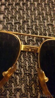 Slnecne okuliare Cartier - 2