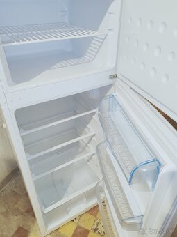 Predám chladničku Beko 145cm - 2