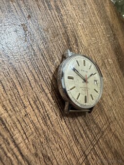 Hodinky prim automatic - 2