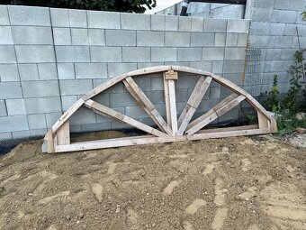 Ramenaty vinna pivnica tehla - 2