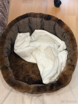 Predám psí pelech - 2