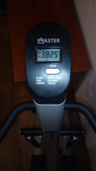 Master Stepper - simulátor do kopca a schodov - 2