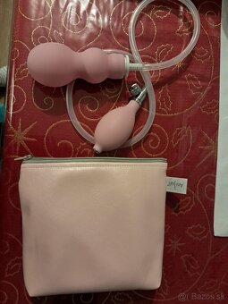 Aniball s príslušenstvom - 2