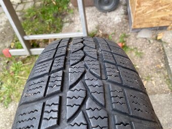 Zimné pneumatiky 175/70 R14 - 2