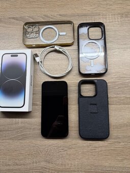 Iphone 14 Pro, 256 Gb - 2