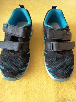 Tenisky 31 Protetika - 2