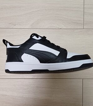 PUMA tenisky - 2
