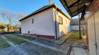 Rodinný dom Veľká Čalomija - 2