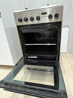 sporák Electrolux - 2