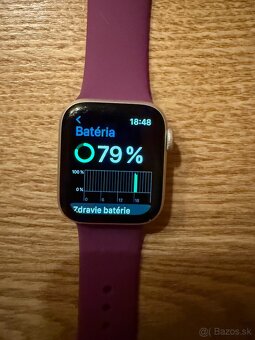 Apple Watch 6 40mm - 2