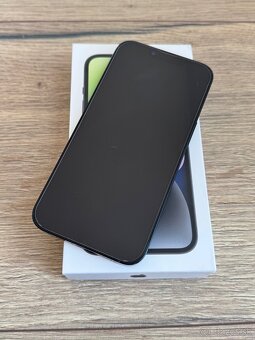 iPhone 14 128GB Midnight - 2