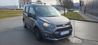 Ford.Tranzit Connect 1,6 Tdci - 2
