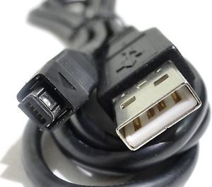 Usb programovaci kabel Uniden - 2