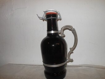 Originálne fľaše - 2