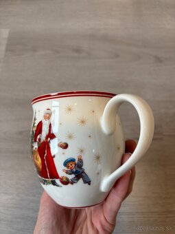 Santa hrnček Villeroy - 2