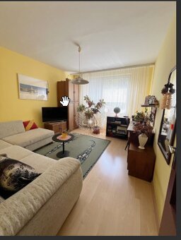 4IB na prenájom - Vranovská/Petržalka - 2