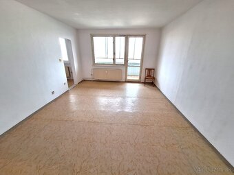 PREDAJ - 1.izbový byt - Vrakuňa, Bučinová u. - 2