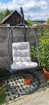 Predám závesnú hojdačka. - 2