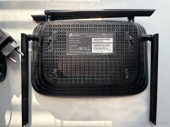 TP Link EC230-G1 AC1350 Wireless Dual Band Gigabit Router - 2