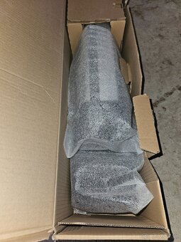 priečky strešného nosiča VOLVO XC60 - 2