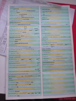 Yamaha dragstar xvs 650 - 2