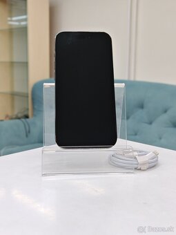 iPhone 14 Pro 128GB Space Black | ZÁRUKA - 2