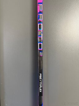 Hokejka Bauer proto 2 - 2