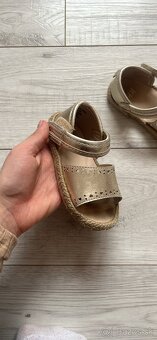 Detské sandale - 2