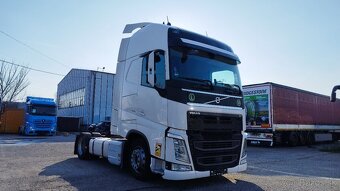 Volvo FH500 mega/lowdeck - 2