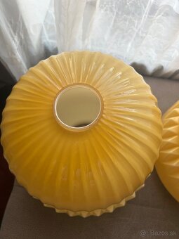 Retro lustry Štěpán Tabery - 2