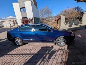 predam VW passat 2 tdi - 2