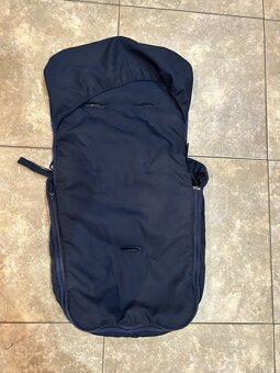 Kvalitný fusak do kočíka - 2