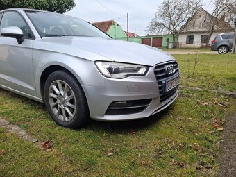 Predám audi A3 1.4 tfsi - 2