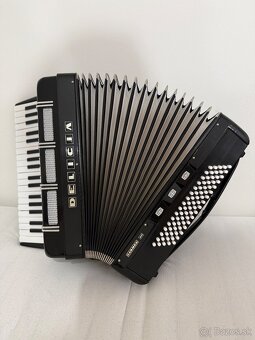 Akordeón DELICIA Carmen XII - 2