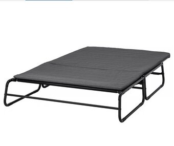 Sedacka Hammarn Ikea - 2