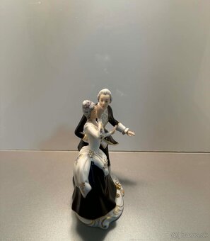 Soška ROYAL DUX - 2