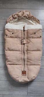 Elodie fusak TOP stav - 2