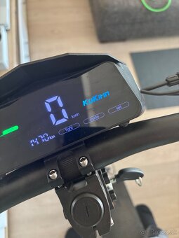 Kugoo Kukirin g4 - 2