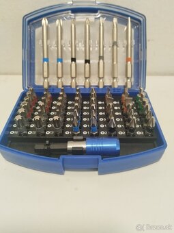 Predám sadu bitov - 2