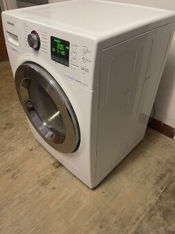 Samsung so susickou 8/5 kg - 2