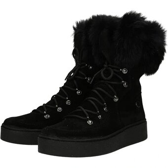 Pollonus čižmy - 2